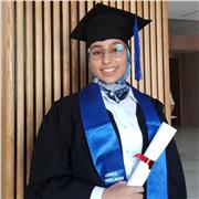 Cours de soutien scolaire, aide aux devoir et aux examens, préparation des testes de langue (Toefel, toeic)